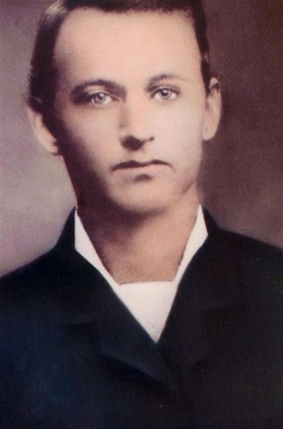 Charles Ernest Stevens, Sr on Sysoon