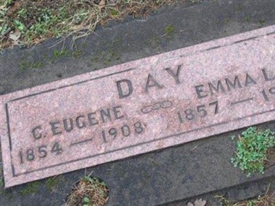 Charles Eugene Day on Sysoon