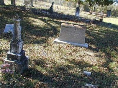 Charles F Austin Cemetery on Sysoon