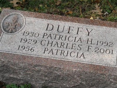 Charles F Duffy on Sysoon
