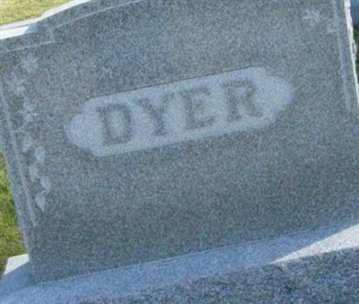 Charles F Dyer on Sysoon