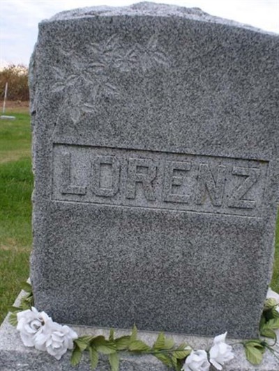 Charles F. Lorenz on Sysoon