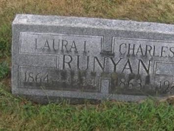 Charles F. Runyan on Sysoon