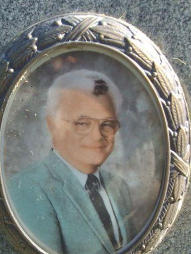 Charles F Sharp on Sysoon