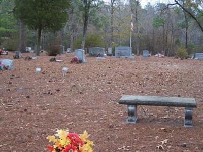 Charles Field Cemetery on Sysoon