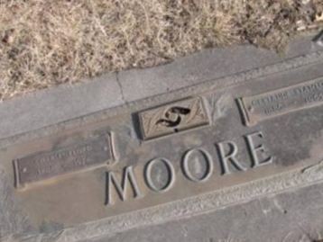 Charles Floyd Moore on Sysoon