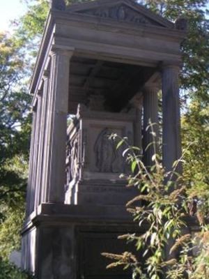 Charles-François Lebrun on Sysoon