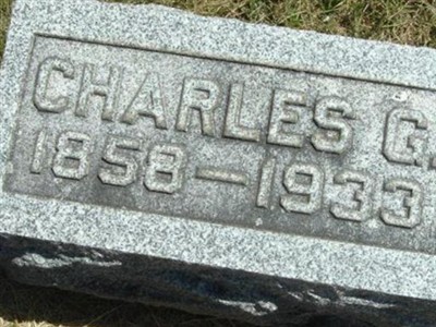 Charles G. Andrus on Sysoon