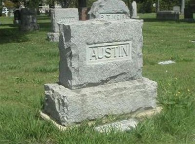 Charles G Austin on Sysoon