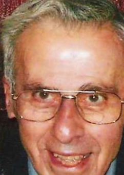Charles G. Nader on Sysoon