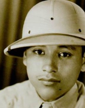 Charles G Vargas on Sysoon