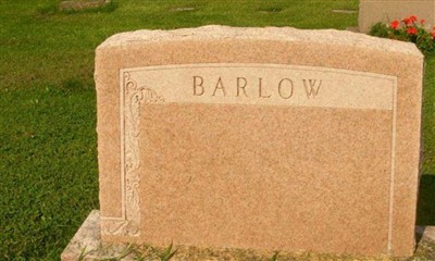 Charles H Barlow on Sysoon