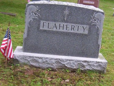 Charles H Flaherty on Sysoon