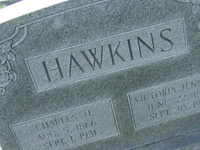 Charles H. Hawkins on Sysoon