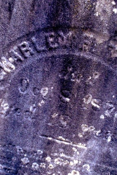 Charles H. Tuttle on Sysoon