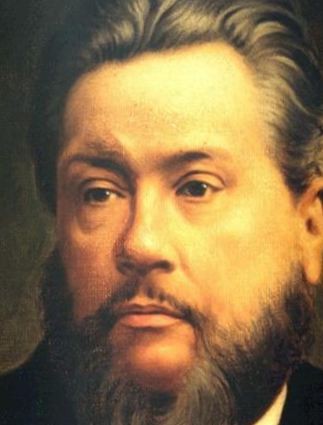 Charles Haddon Spurgeon on Sysoon