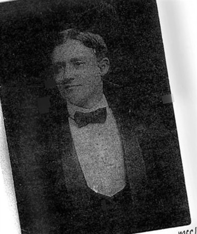 Charles Hugh McClung on Sysoon