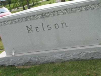 Charles Jake Nelson, Jr on Sysoon