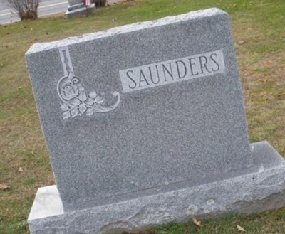 Charles K. Saunders, Jr on Sysoon