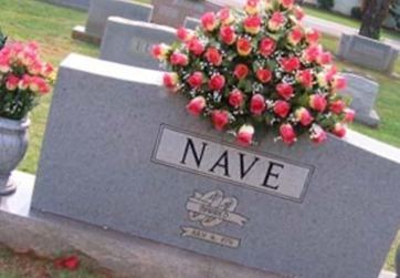 Charles L. "Bennie" Nave on Sysoon