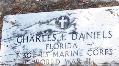 Charles L. Daniels on Sysoon