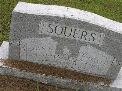 Charles L. Souers on Sysoon