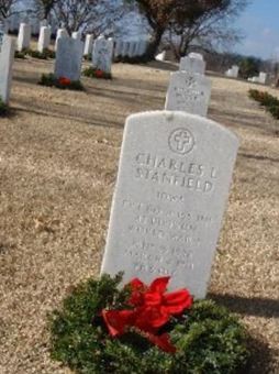 Charles L Stanfield on Sysoon