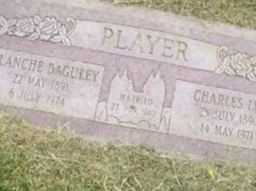 Charles Leo Player on Sysoon