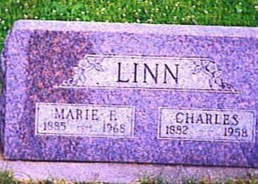 Charles Linn on Sysoon