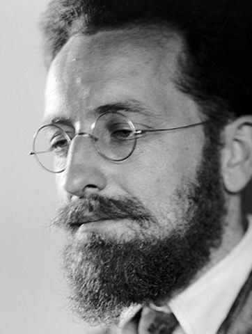 Charles Louis Seeger on Sysoon