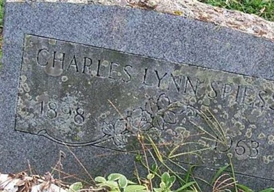 Charles Lynn Spiess on Sysoon