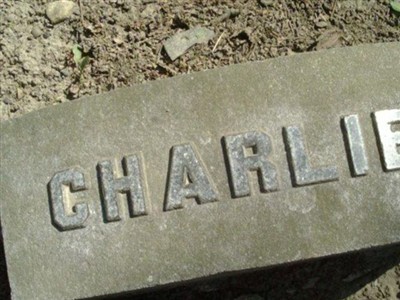Charles M. Osborne on Sysoon