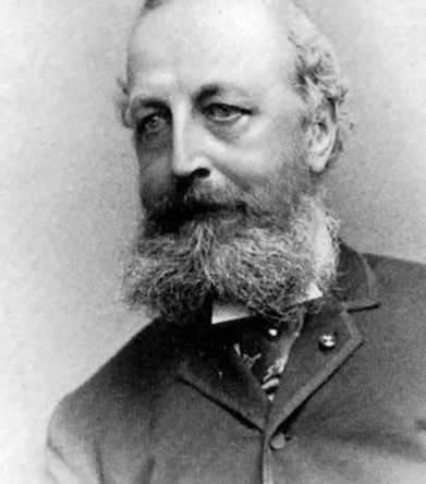 Charles Malone Betts on Sysoon