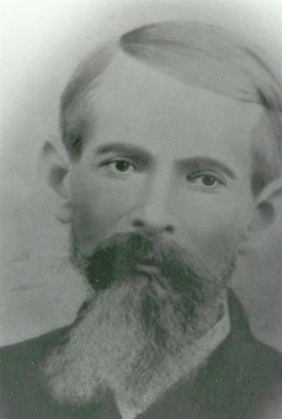 Charles Moore Forbes on Sysoon