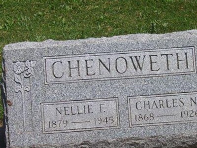 Charles N. Chenoweth on Sysoon