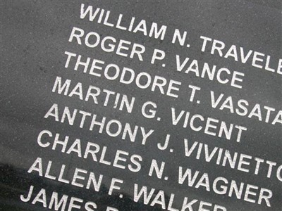 Charles N Wagner on Sysoon