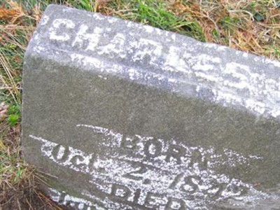 Charles Nelson Husted on Sysoon