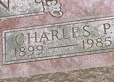 Charles P. Devlin on Sysoon