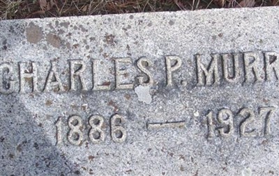 Charles P Murray on Sysoon