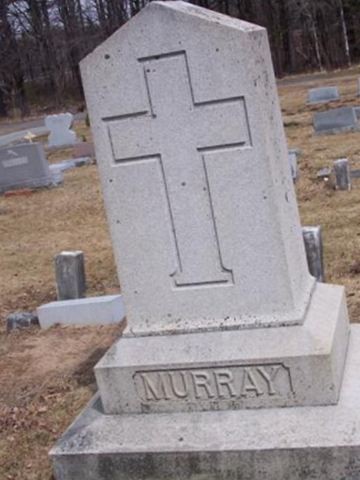 Charles P Murray on Sysoon