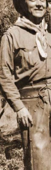 Charles Paul Cooley on Sysoon