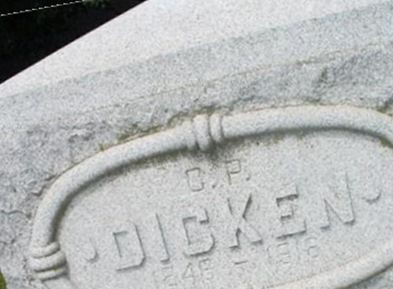 Charles Pleasant Dicken on Sysoon