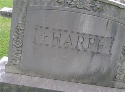 Charles Preston Harp on Sysoon