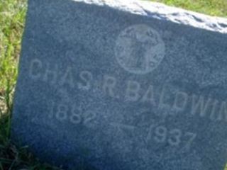 Charles R Baldwin on Sysoon