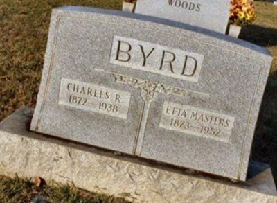 Charles R. Byrd on Sysoon