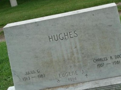 Charles R "Doc" Hughes on Sysoon