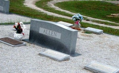 Charles Ralph Allen, Jr on Sysoon