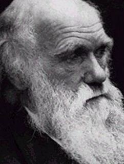 Charles Robert Darwin on Sysoon