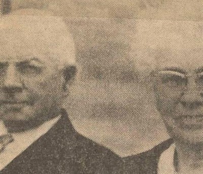 Charles Rollin Aussicker on Sysoon