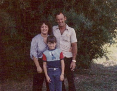 Charles Russell "Charlie" Mutter, Sr on Sysoon